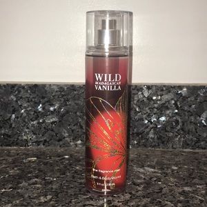 Bath & Body Works Wild Madagascar Vanilla
